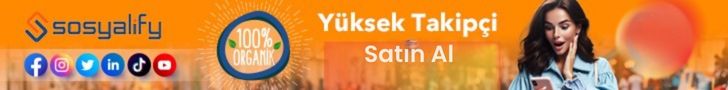 Instagram takipçi satın al