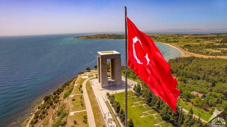 18 mart canakkale zaferi siirleri 1