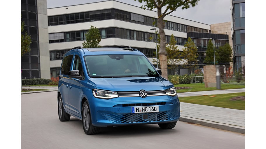 2025 caddy doğru ticari araç seçimi