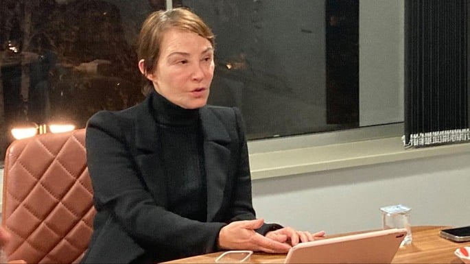 asli baykal kimdir 1