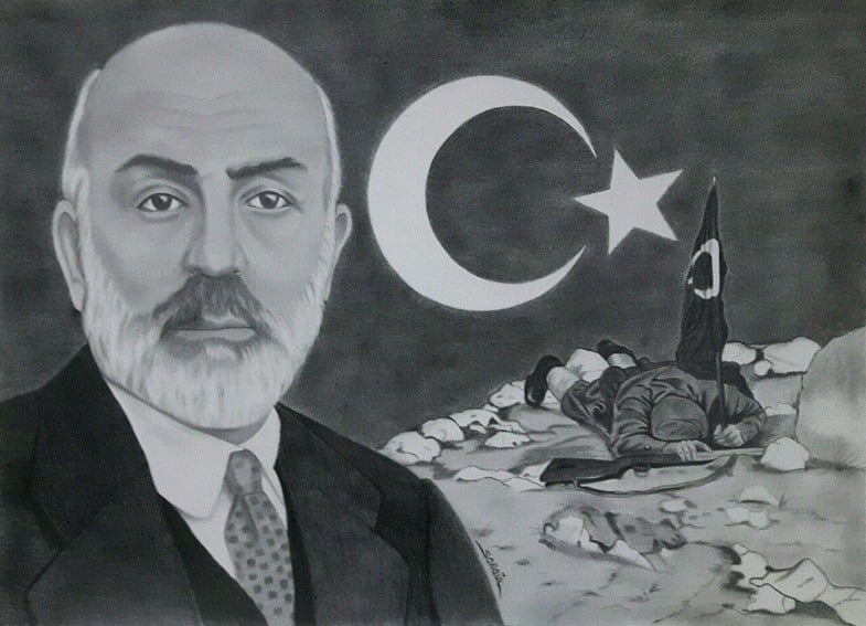istiklal marsinin kabulu 2