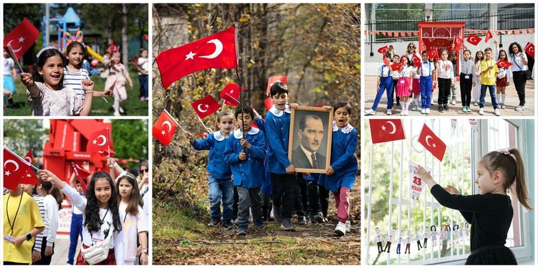 23 nisan siirleri 5