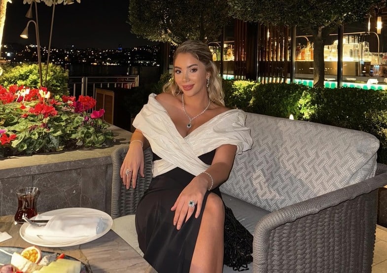 aleyna dalveren kimdir 1
