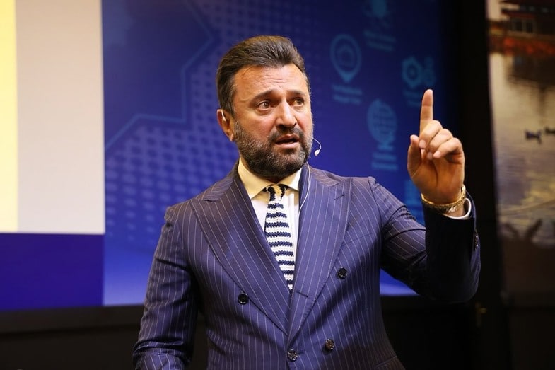 bulent uygun kimdir 1
