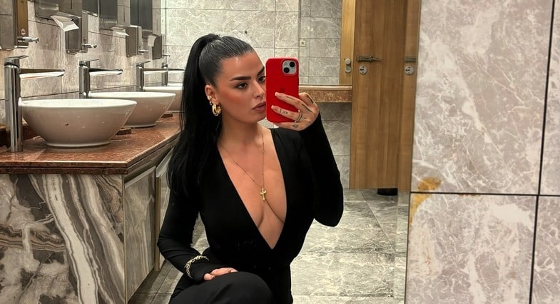 elif kirav kimdir 8