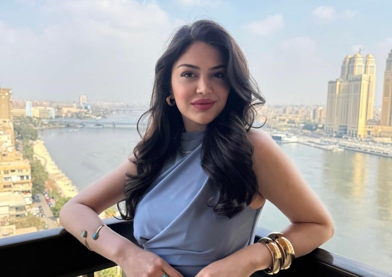 ezgi kilic kimdir 1