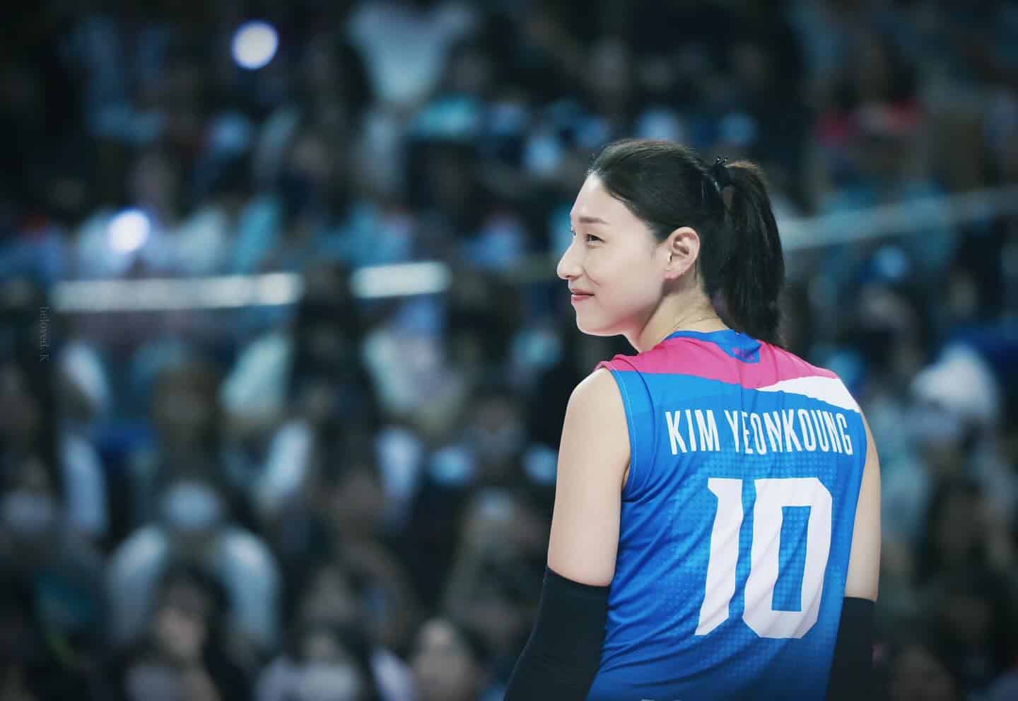 kim yeon koung kimdir 1