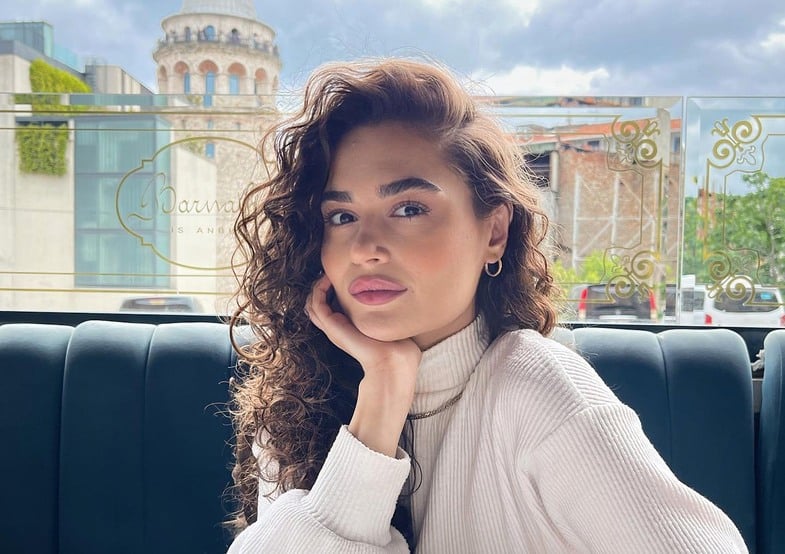 seyda merve koluk kimdir 1