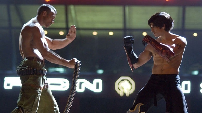 tekken filmi 4