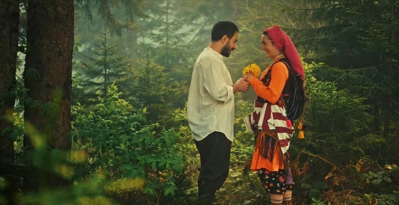 tepenin usaklari 2 zifin filmi 2