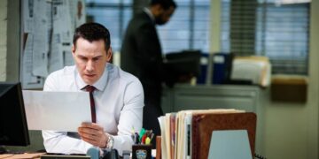 Dedektif Galban Film Konusu ve Oyuncuları