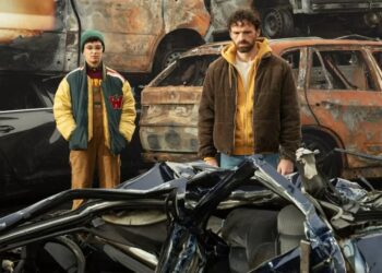 lost bullet 3 filmi 3