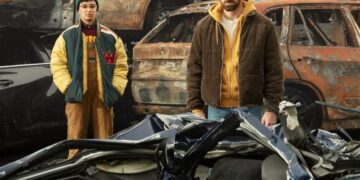 lost bullet 3 filmi 3