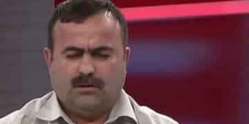Uçan Adam Sabri (Sabri Yıldız) Kimdir?